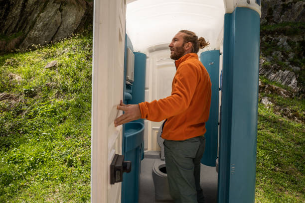 Best Portable restroom trailer rental  in South Haven, MI