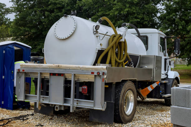 Best Best portable toilet rental  in South Haven, MI