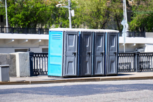 Best Sanitation services for porta potties  in South Haven, MI