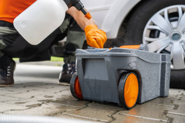 Best Portable toilet rental cost  in South Haven, MI